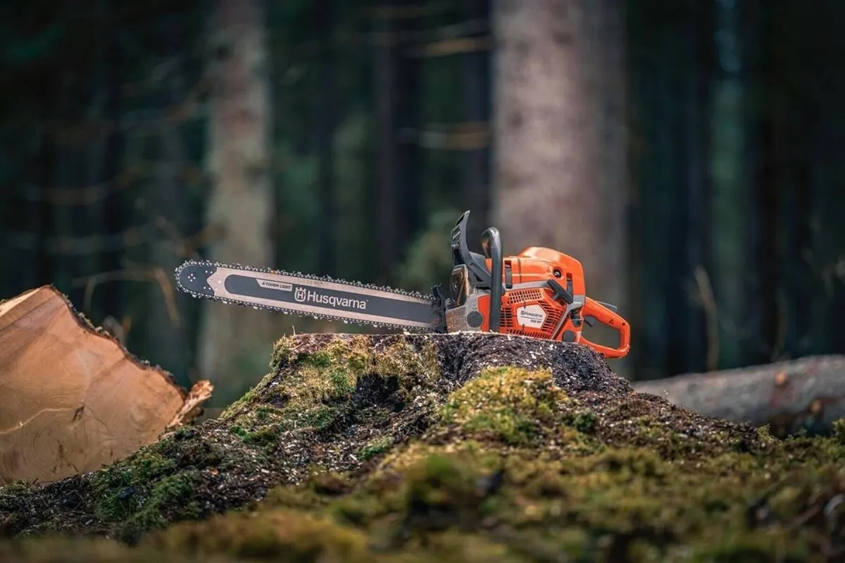 drujba stihl 18