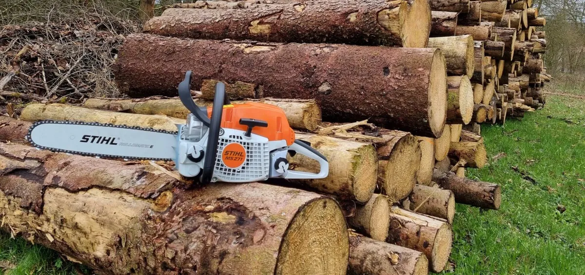 drujba stihl 1