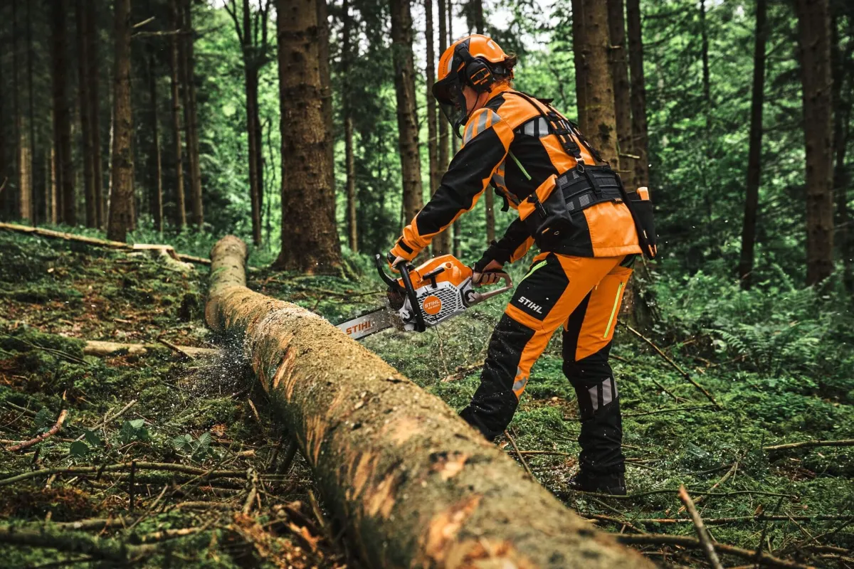 drujba stihl 6