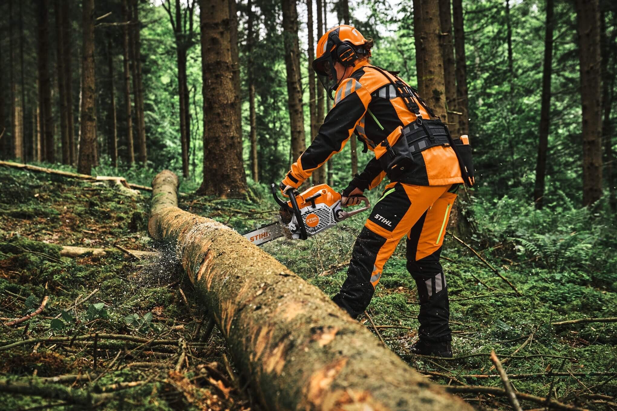 drujba stihl 6