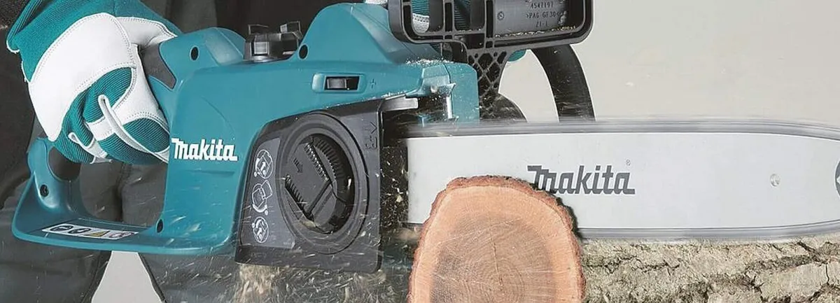 drujba stihl 15