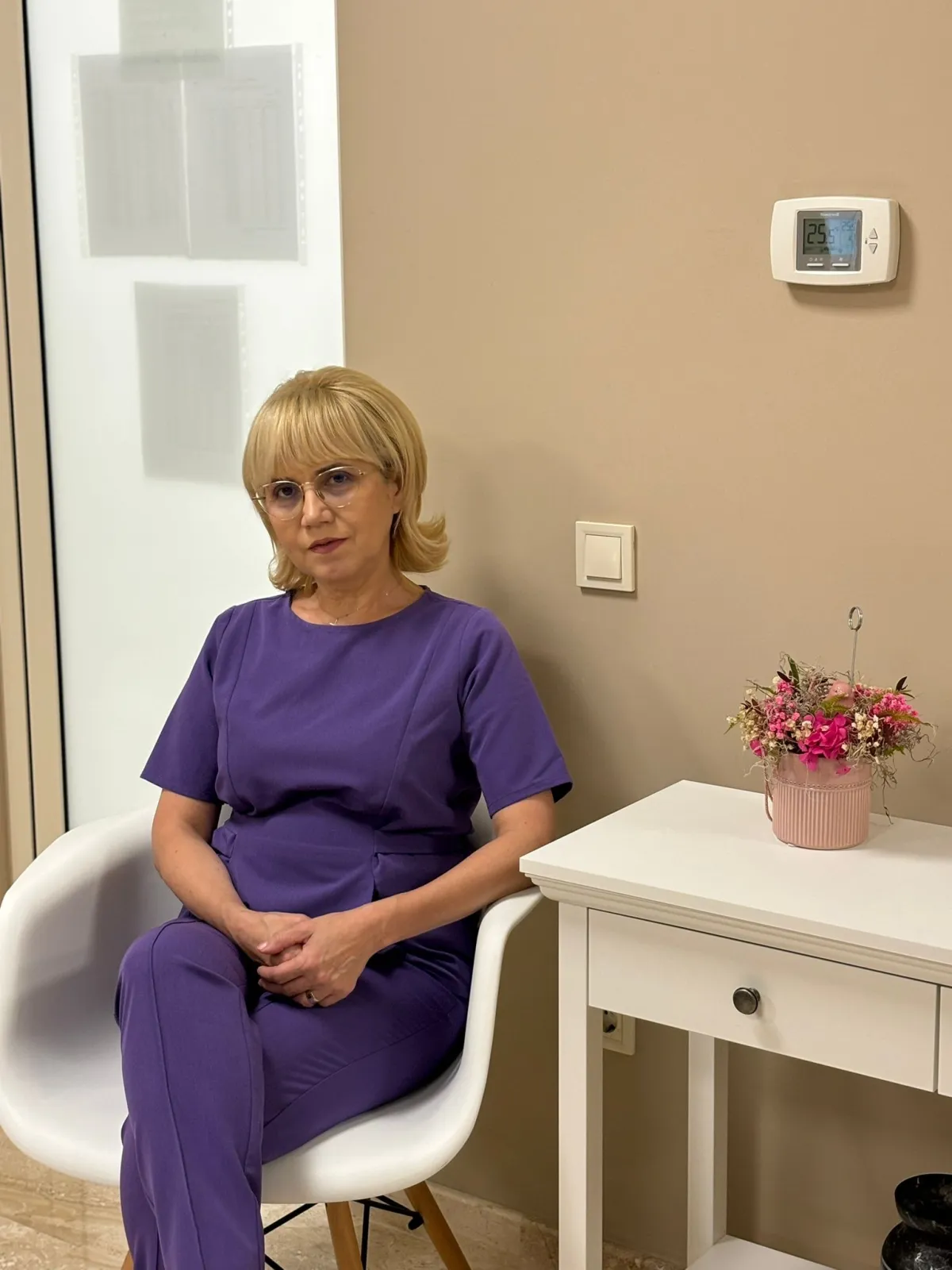 Dr.Pascu-Cornelia-GynMed-Craiova-Spital Privat-Maternitate img2.JPG